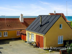 Apartment Elle - 50m from the sea by Interhome in Skagen